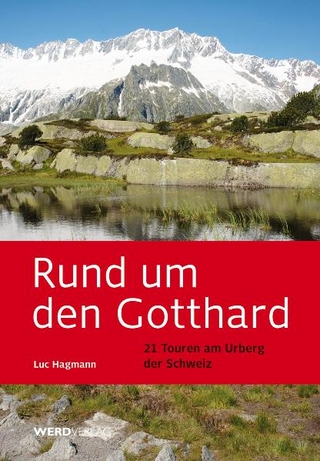 Rund um den Gotthard