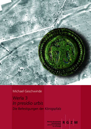 Werla 3 - In presidio urbis