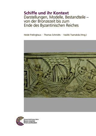 Schiffe und ihr Kontext