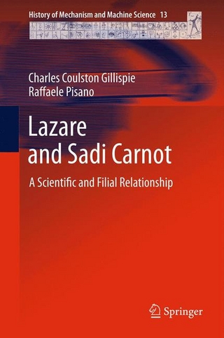 Lazare and Sadi Carnot