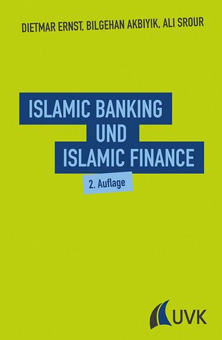 Islamic Banking und Islamic Finance