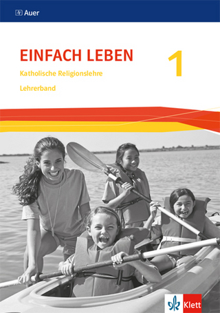 Einfach Leben 1. Ausgabe S