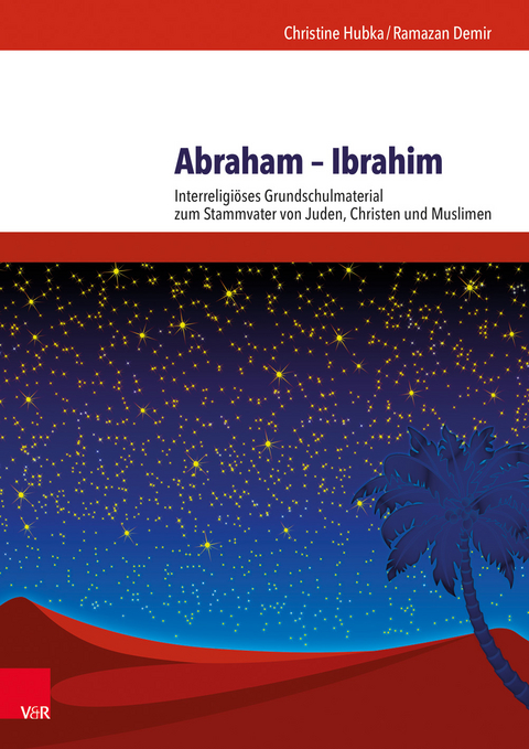 Abraham &ndash; Ibrahim - Christine Hubka, Ramazan Demir