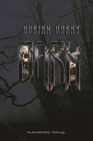 Dark (Gebundene Fassung)