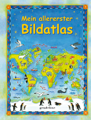 Mein allererster Bildatlas