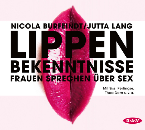 Lippenbekenntnisse - 