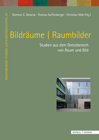 Bildräume | Raumbilder