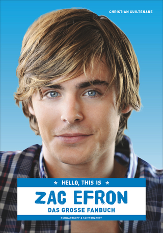 Hello, this is Zac Efron