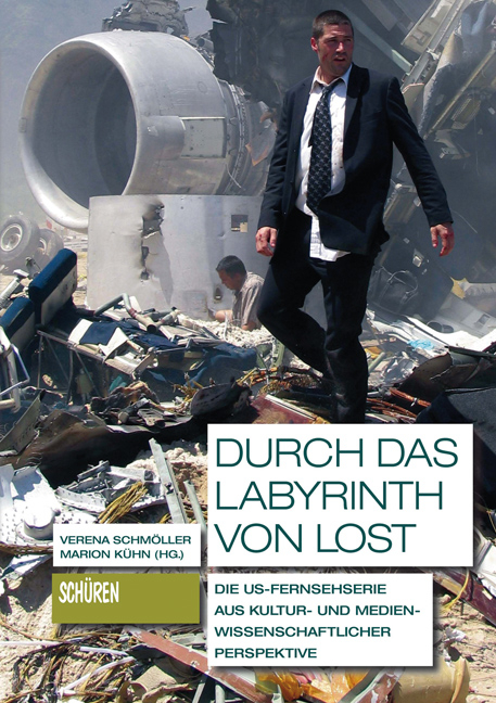 Durch das Labyrinth von LOST - 