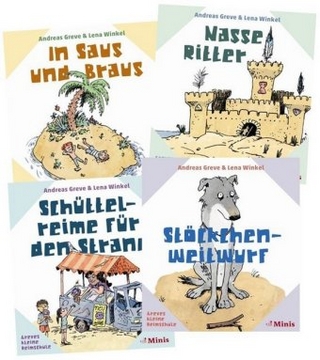 Greves kleine Reimschule 1 (KJM Minis Box 05)