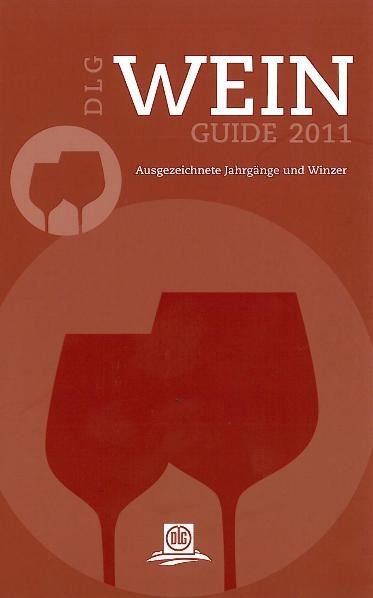 DLG Wein-Guide 2011