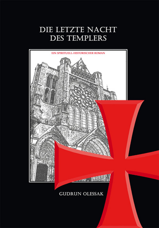 Die letzte Nacht des Templers