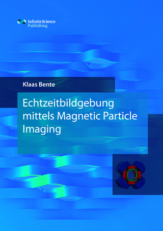 Echtzeitbildgebung mittels Magnetic Particle Imaging