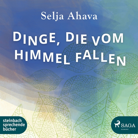 Dinge, die vom Himmel fallen - Selja Ahava