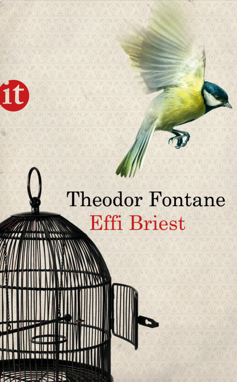 Effi Briest - Theodor Fontane