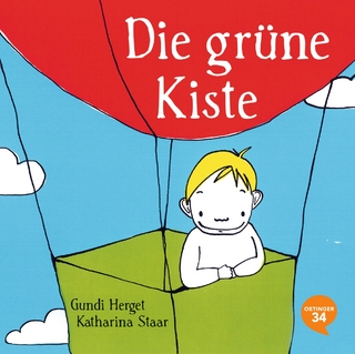 Die grüne Kiste