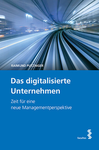 Das digitalisierte Unternehmen