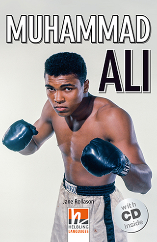 Helbling Readers People, Level 3 / Muhammad Ali