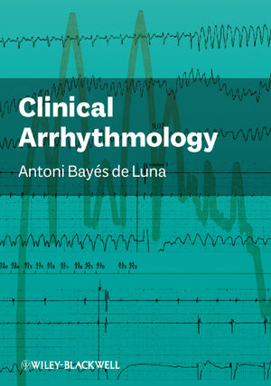 Clinical Arrhythmology - Antoni Bay&eacute;s de Luna