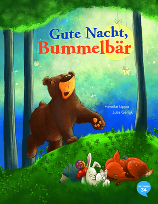 Gute Nacht, Bummelbär
