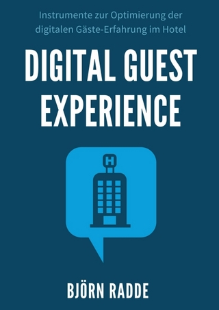 Digital Guest Experience