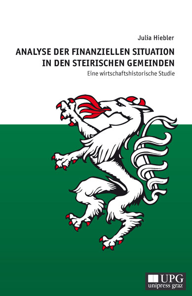Analyse der finanziellen Situation in den steirischen Gemeinden - Julia Hiebler
