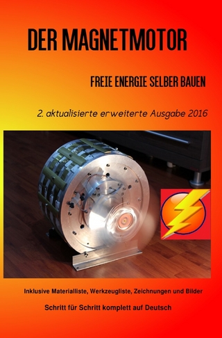 Der Magnetmotor