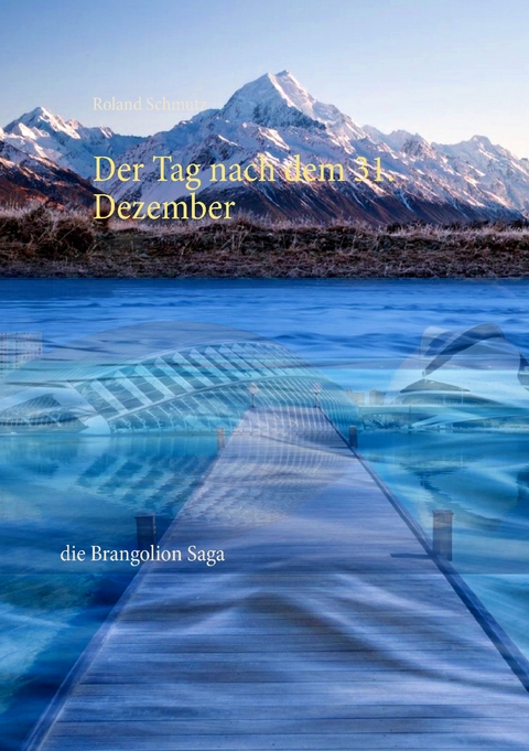 Der Tag nach dem 31. Dezember - Roland Schmutz