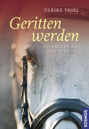 Geritten werden