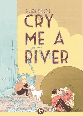 Cry Me a River
