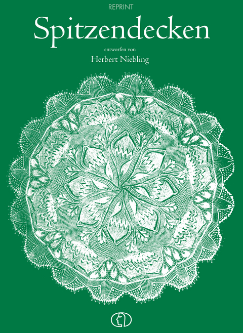 Spitzendecken - Herbert Niebling