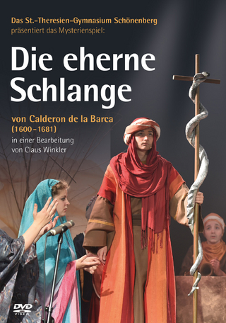 Die eherne Schlange