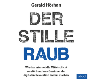 Der stille Raub