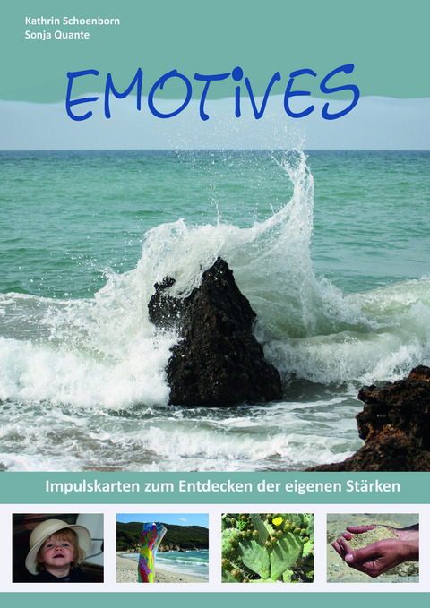 Emotives - Kathrin Schoenborn, Sonja Quante