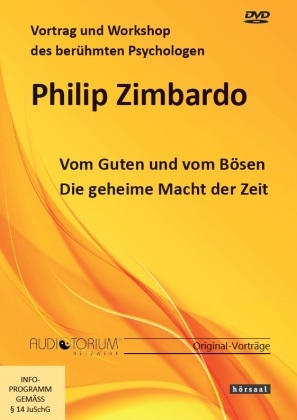 Vom Guten und vom B&ouml;sen - Philip Zimbardo