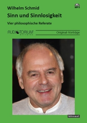 Sinn und Sinnlosigkeit - Wilhelm Schmid