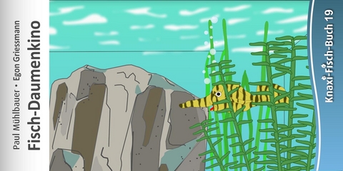 Knaxi-Fisch-Daumenkino - 