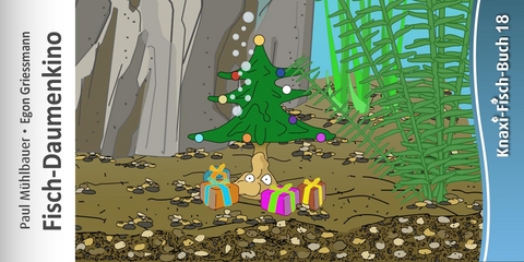 Knaxi-Fisch-Daumenkino - 