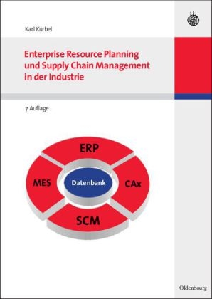 Produktionsplanung und -steuerung im Enterprise Resource Planning und Supply Chain Management - Karl Kurbel