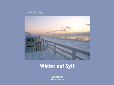 Winter auf Sylt - 