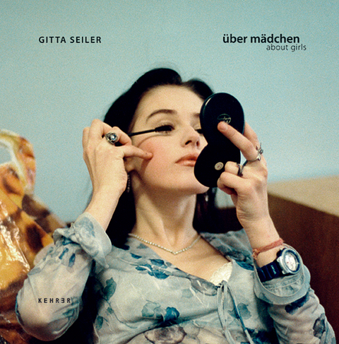 Gitta Seiler - &uuml;ber m&auml;dchen / about girls - 