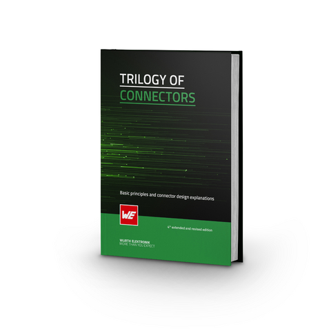 Trilogy of connectors - Robert Mroczkowski, Romain Jugy, Alexander Gerfer