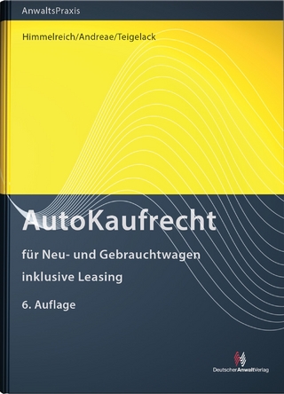 AutoKaufRecht