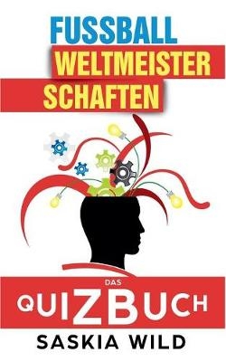 Fu&szlig;ball-Weltmeisterschaften - Saskia Wild