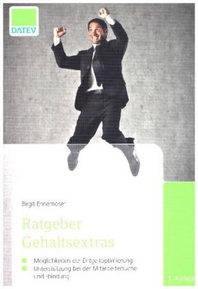 Ratgeber Gehaltsextras