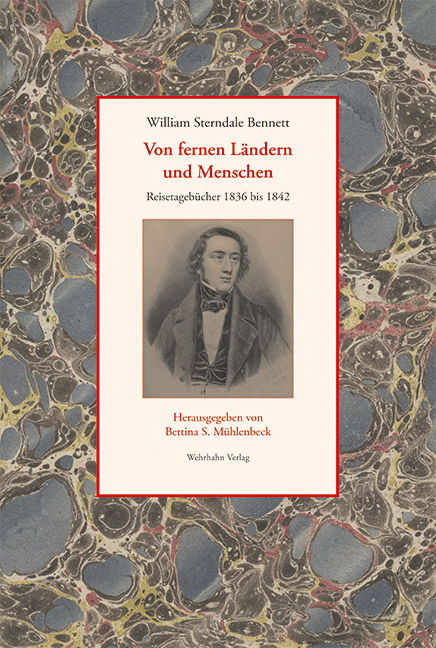 Von fernen L&auml;ndern und Menschen - William Sterndale Bennett
