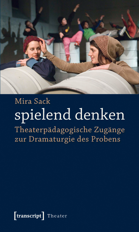 spielend denken - Mira Sack