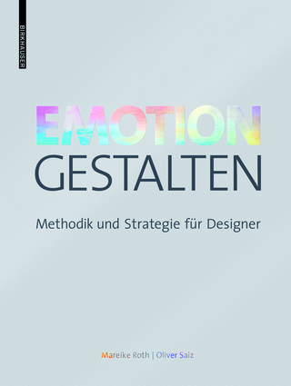 Emotion gestalten