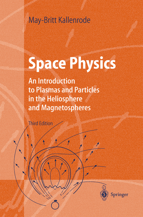 Space Physics - May-Britt Kallenrode
