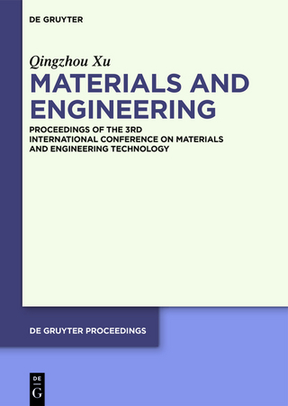 Materials and Engineering